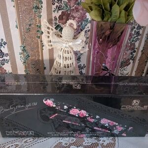 NIB Royale Genius Heating Element hair straightener